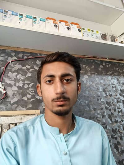 malik ahmad