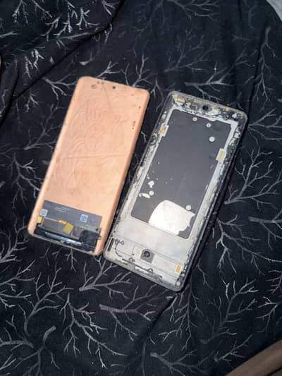 Oppo Reno8T