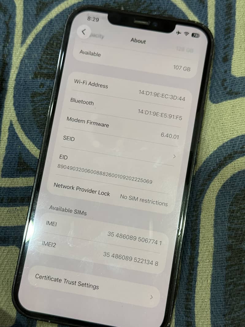 iphone 12 pro max 4
