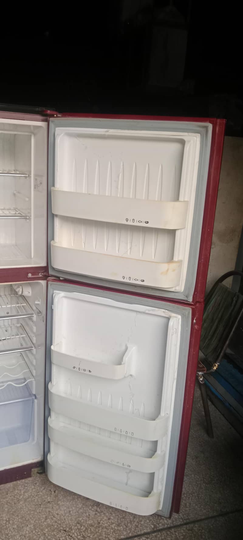 Refrigerator 2