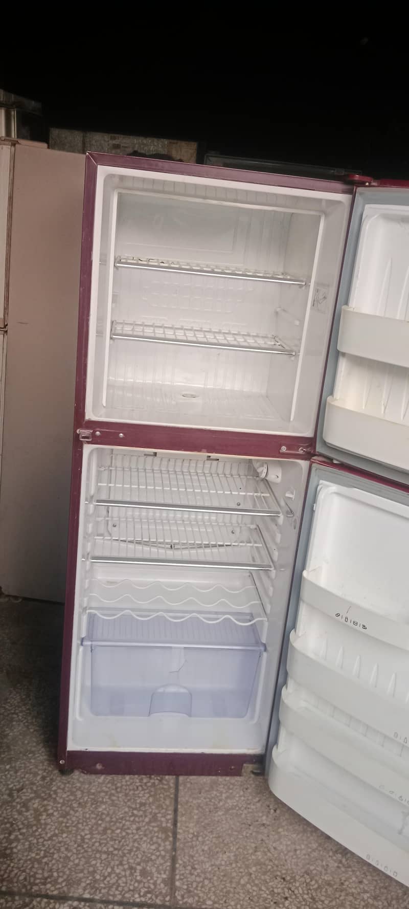 Refrigerator 3
