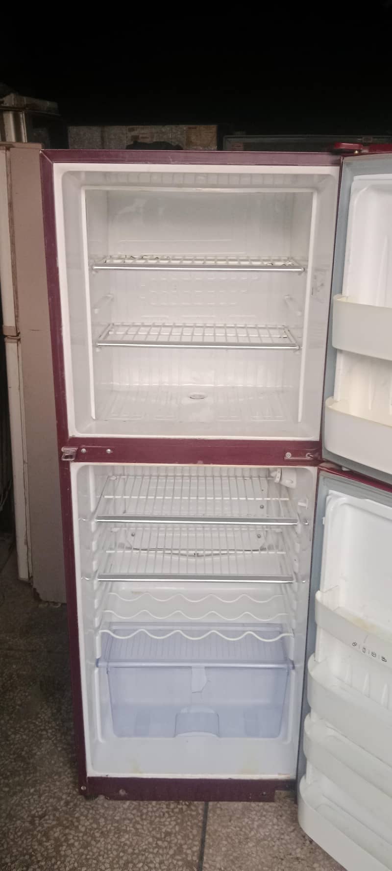 Refrigerator 4