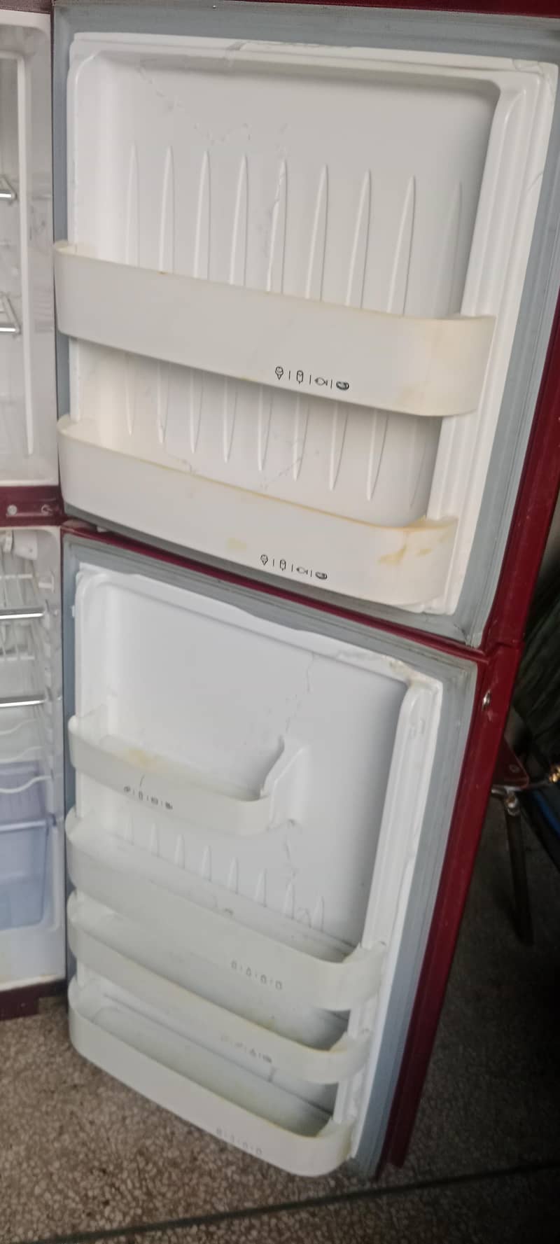 Refrigerator 5