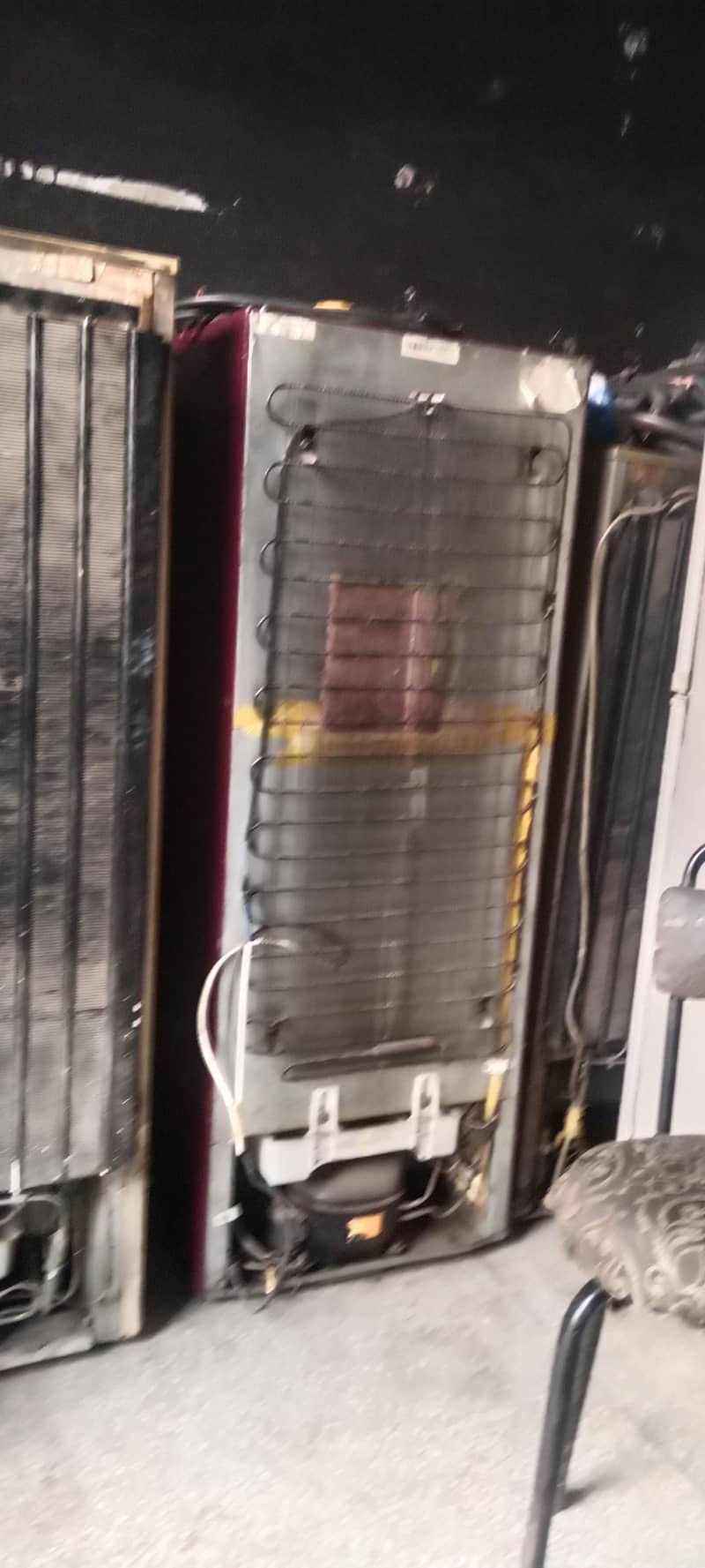 Refrigerator 6