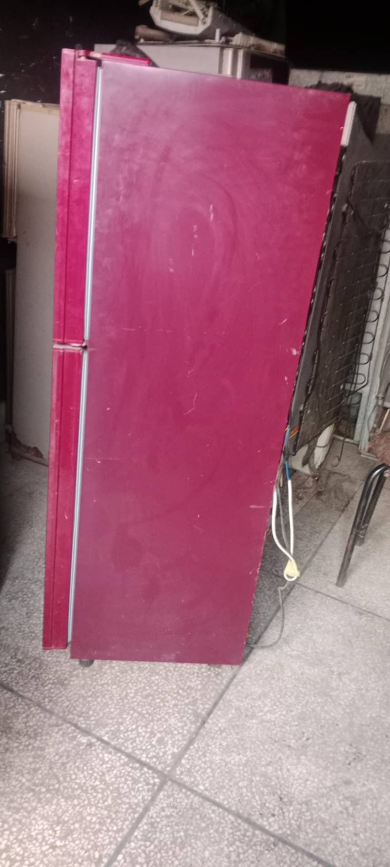 Refrigerator 7