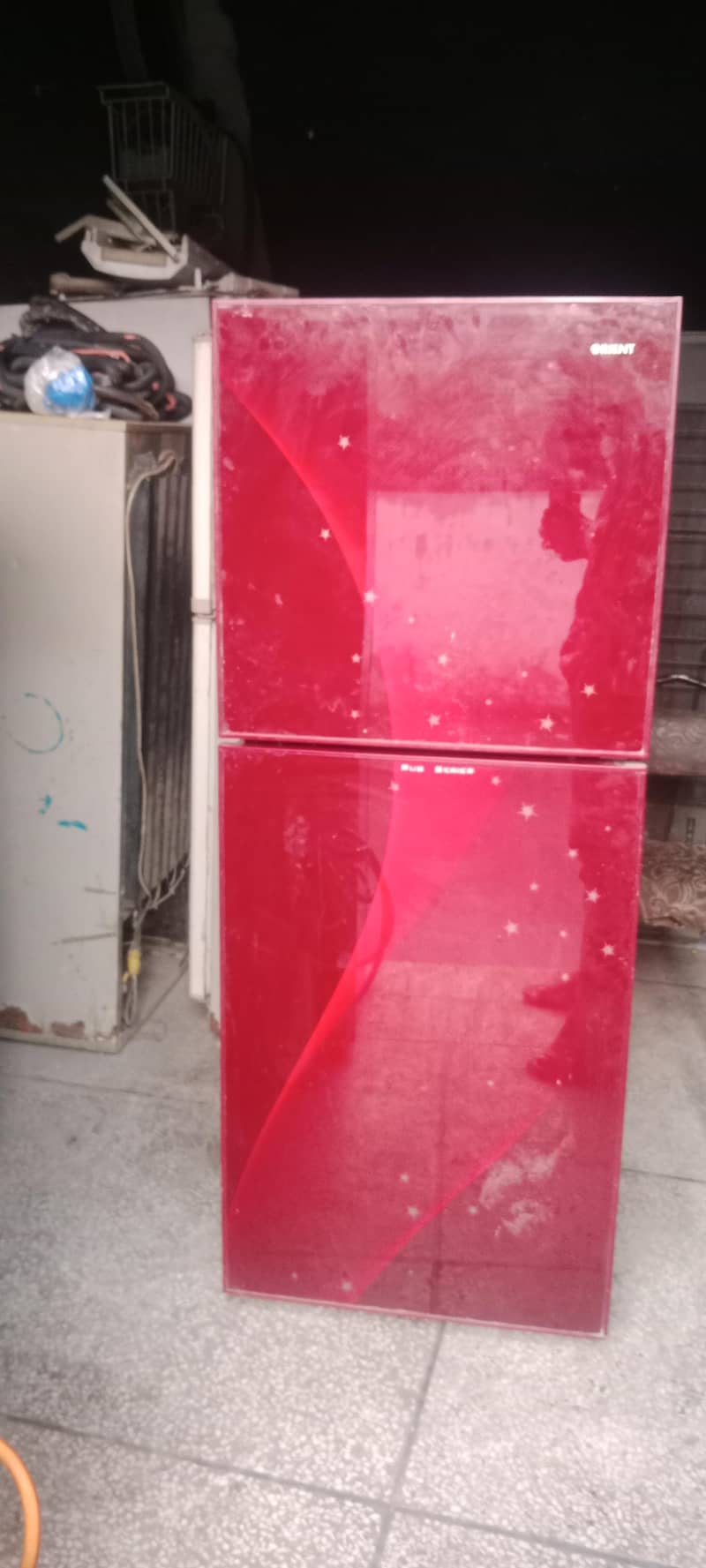 Refrigerator 8