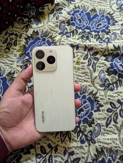 Realme 15t 5G