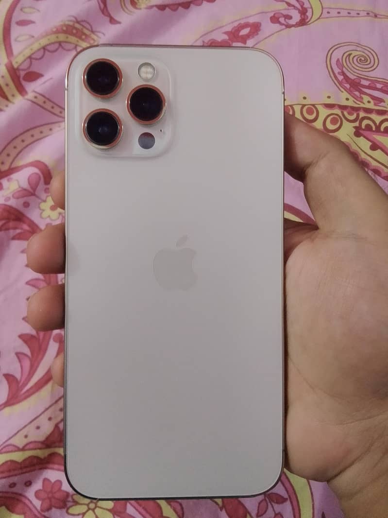 iphone 12 pro max 0
