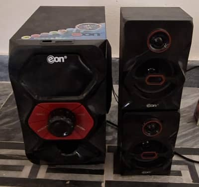 eon speker