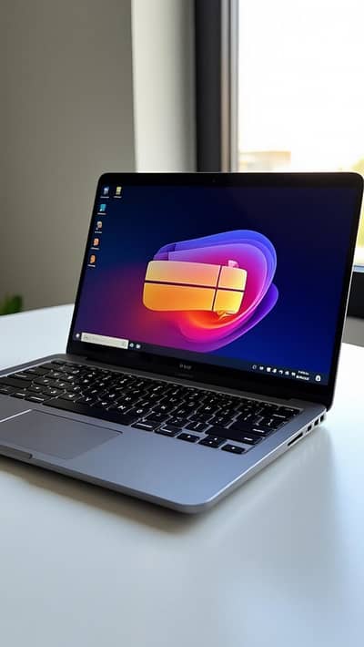 HP Elite Book 8470p i5