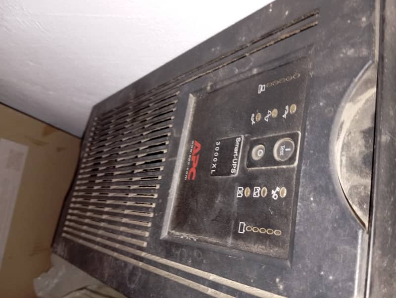 XL3000 0