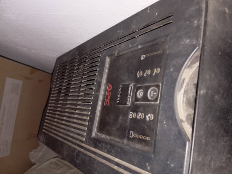 XL3000 1
