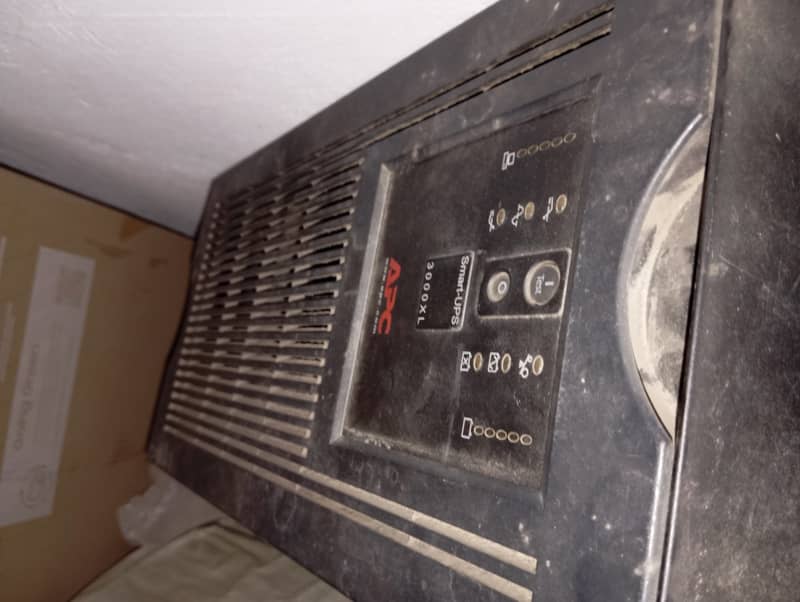 XL3000 3