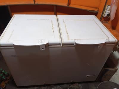 Haier Freezer For Sale 7 month use condition 10/10 03276806724