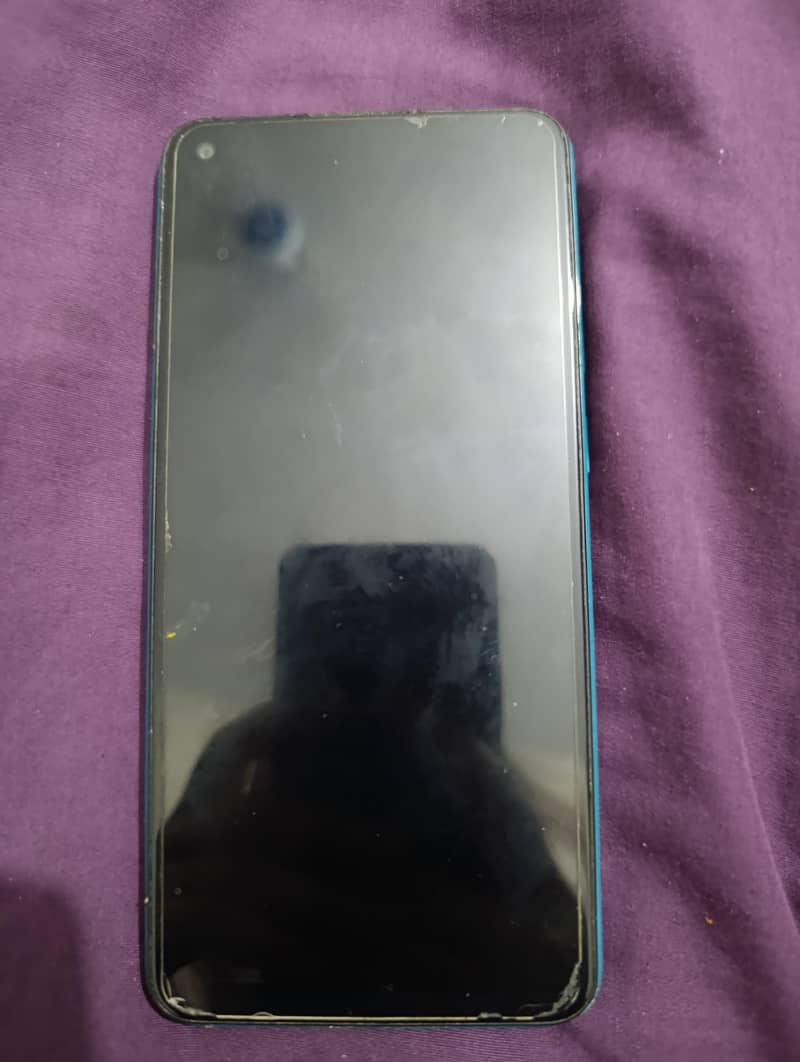 xiaomi redmi note 9 1
