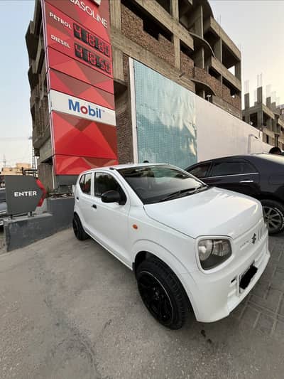 Alto vxr 2022