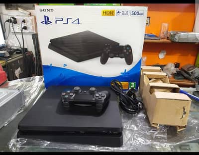 PS4 jailbreak