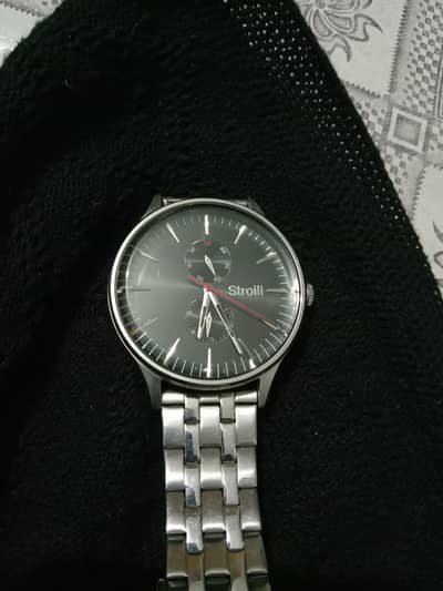watch