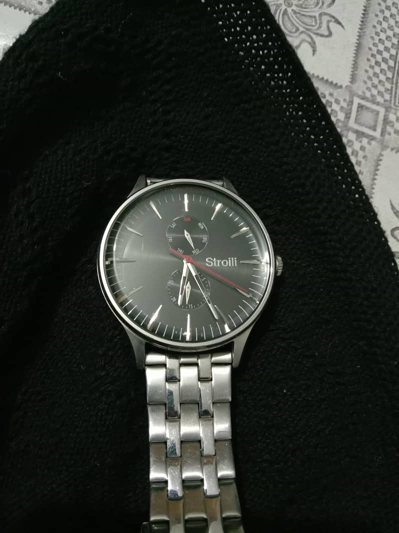 watch 0