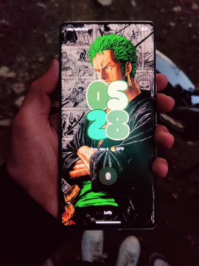 google pixel 6pro