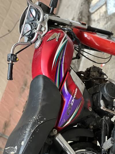 Bike sale