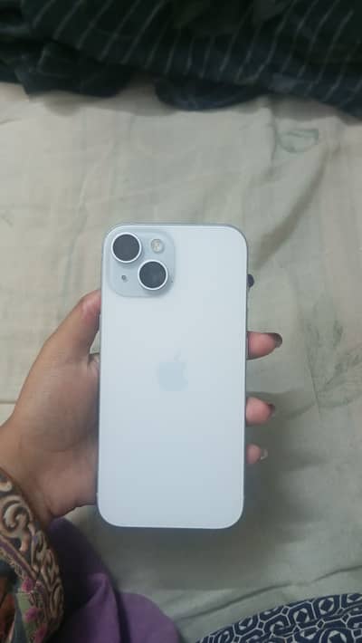 iPhone 15 jv