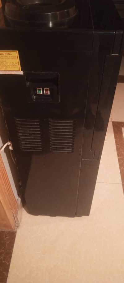 God work water dispenser