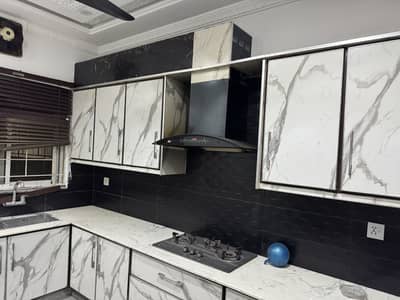 Brand New 10 Marla House Available for Rent in Fazaia Housing Scheme Phase 1