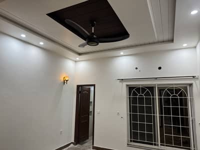 Brand New 10 Marla House Available for Rent in Fazaia Housing Scheme Phase 1