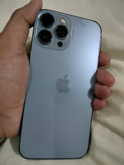 iPhone 13 pro max 128gb MDM
