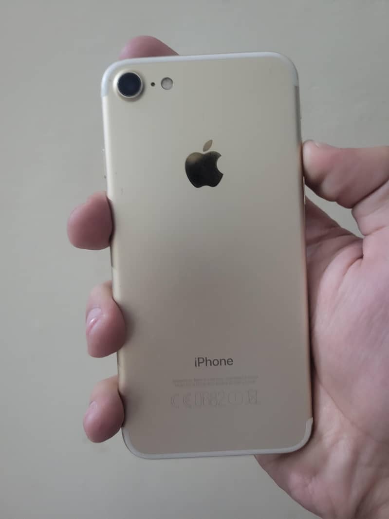 iphone 7 0