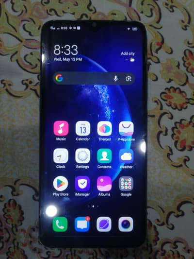 vivo s1 urgent sale