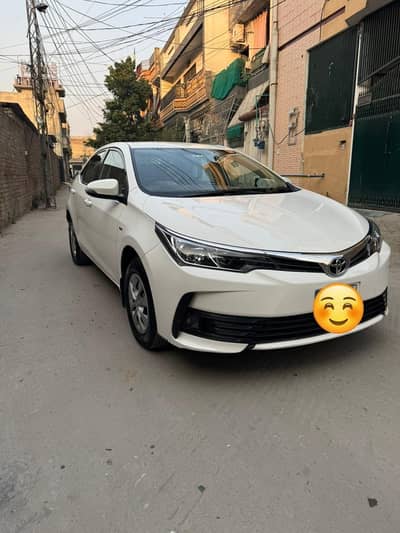 Gli Super White automatic 2018/19 Lush Condition
