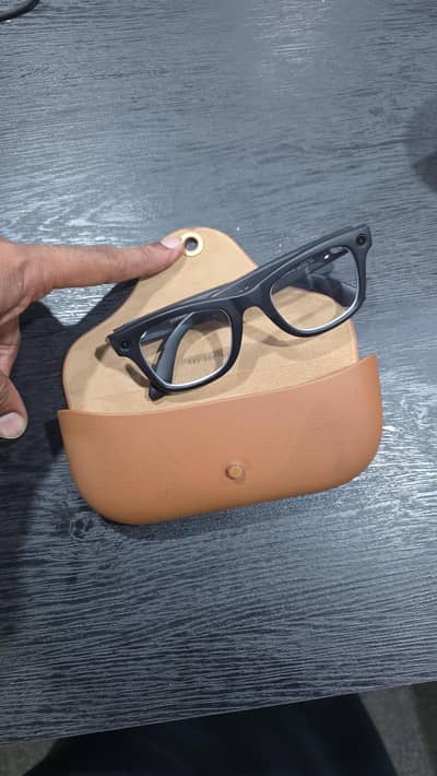 Meta rayban gen 2