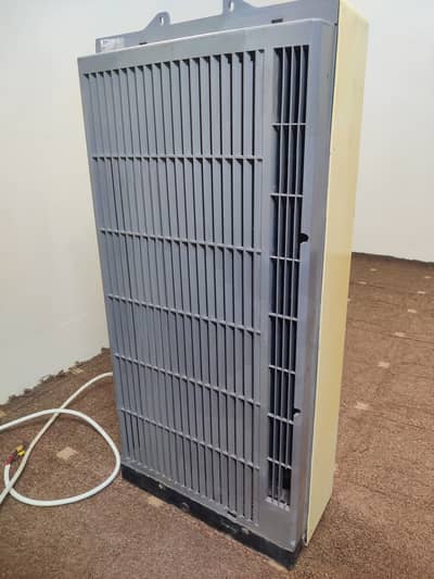 Morita 110 AC Window AC Portable AC for sale