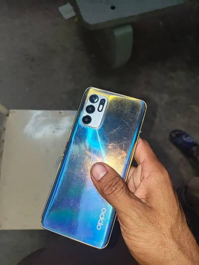 back cover change hy bas