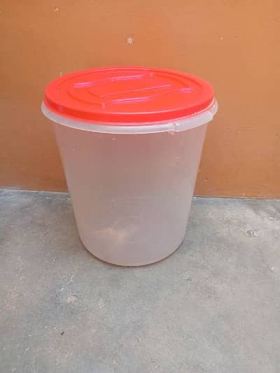 multiple purposes container/ bucket