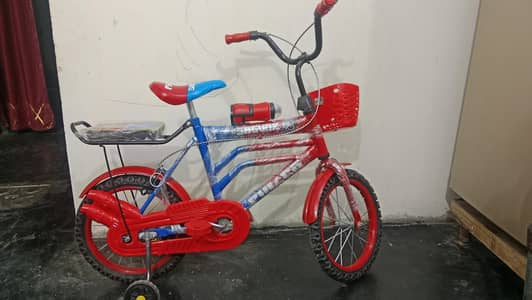 bicycle for kids