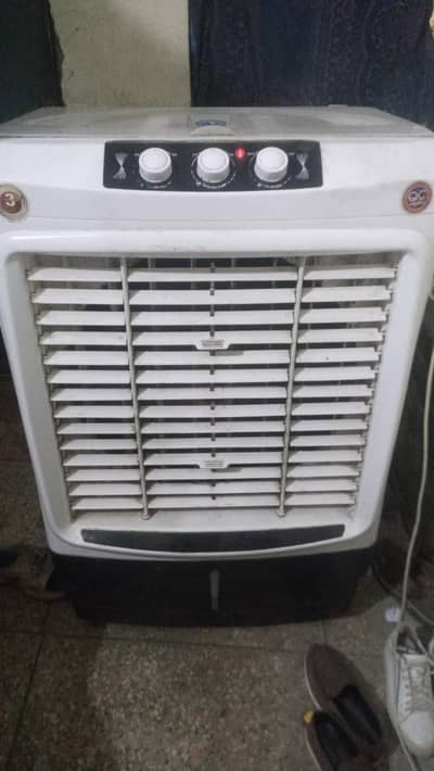 Brand new condition Air cooler