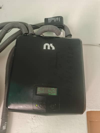 UPS 800W ( 12V )ki Battery Supported Ha