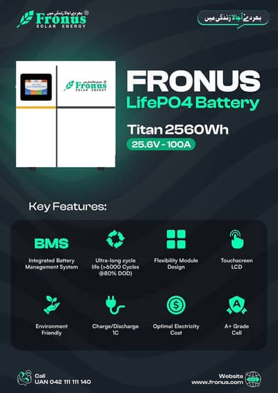 solax lithium battery 24v 100ah