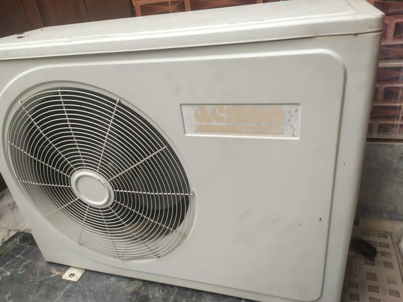 Acson Split AC 1.5 ton 0