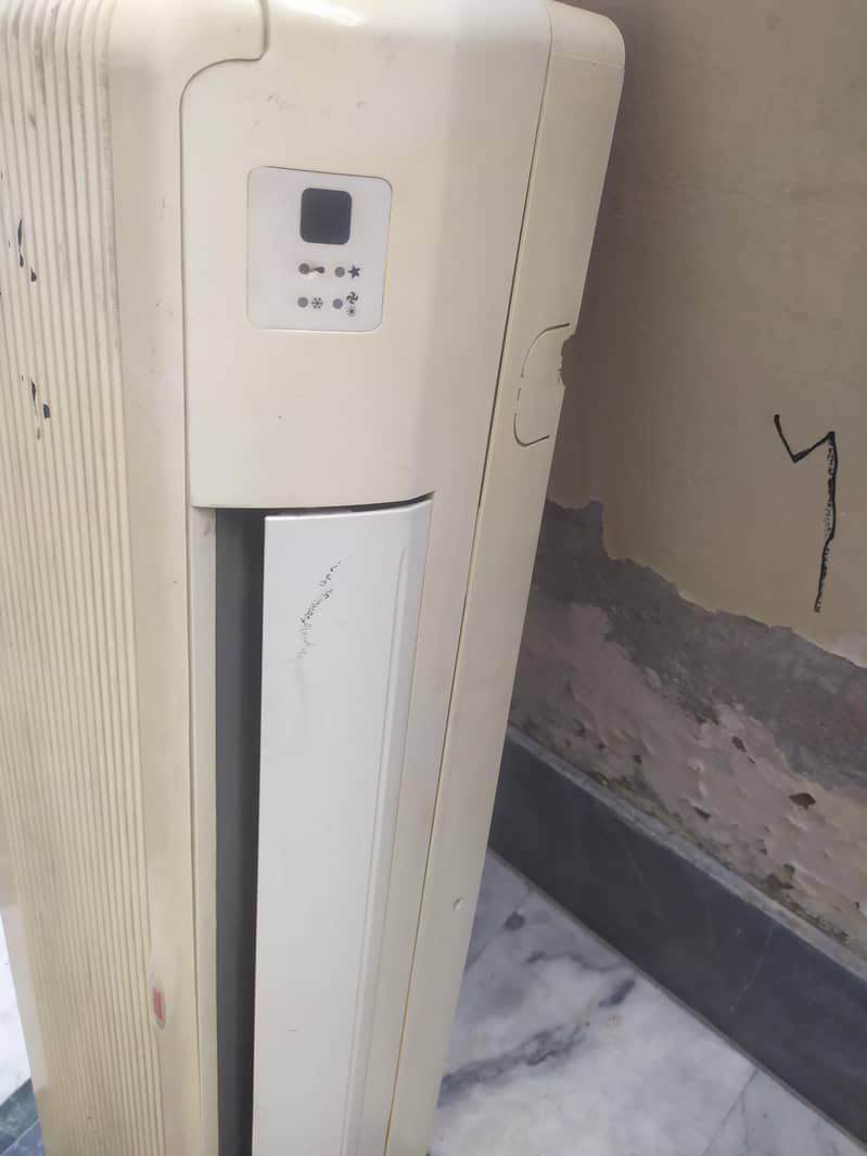 Acson Split AC 1.5 ton 1
