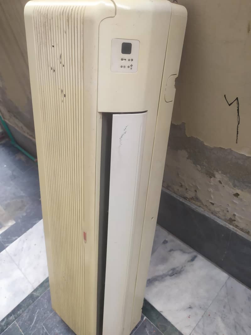 Acson Split AC 1.5 ton 3