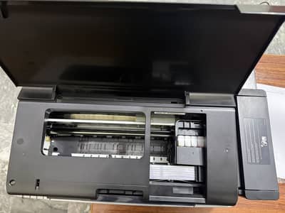 Epson printer L805