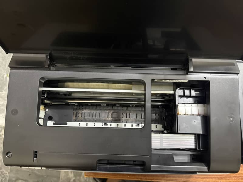 Epson printer L805 2