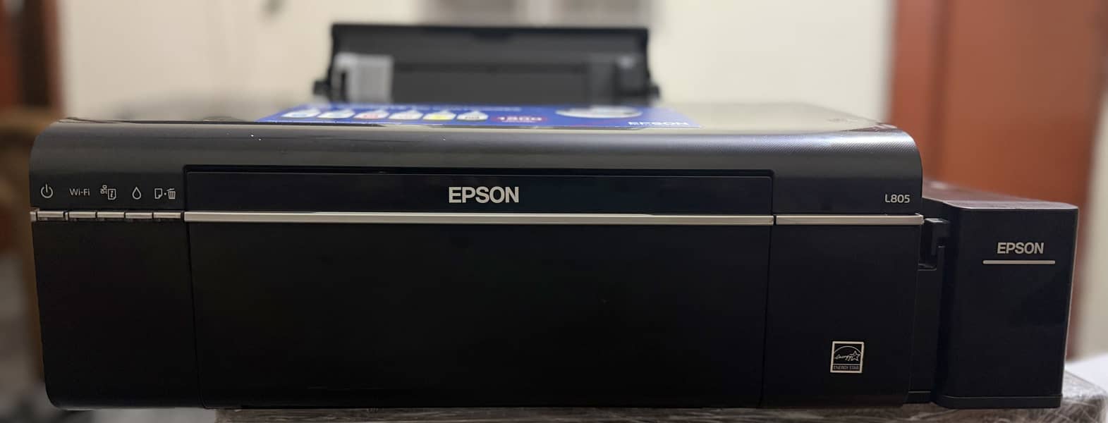 Epson printer L805 3