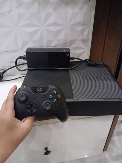 Xbox one