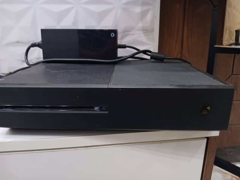 Xbox one 1