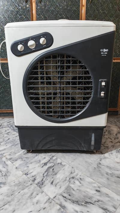Air Cooler ECM 5000 | 100% Working